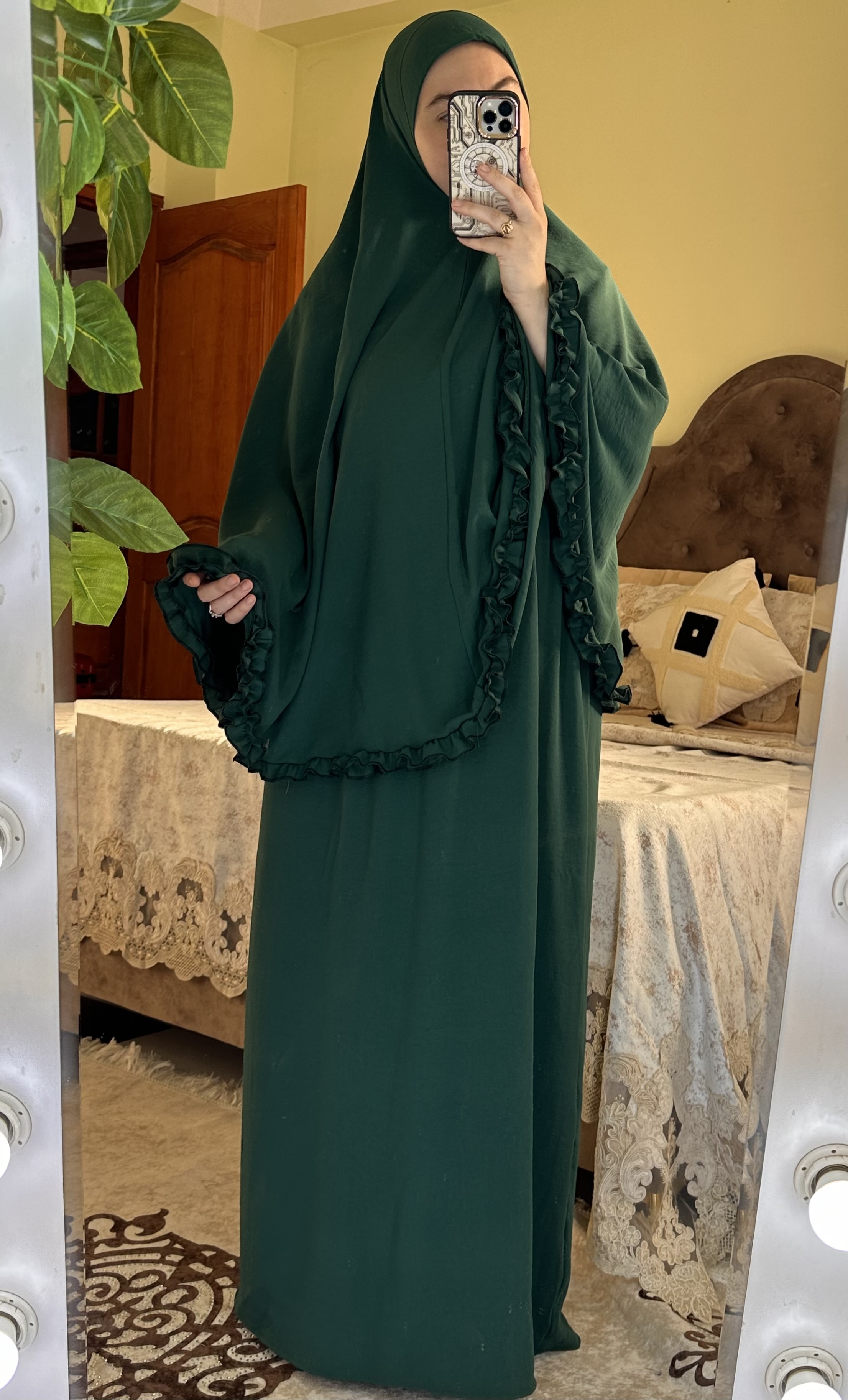 Takm salat al fakhama image