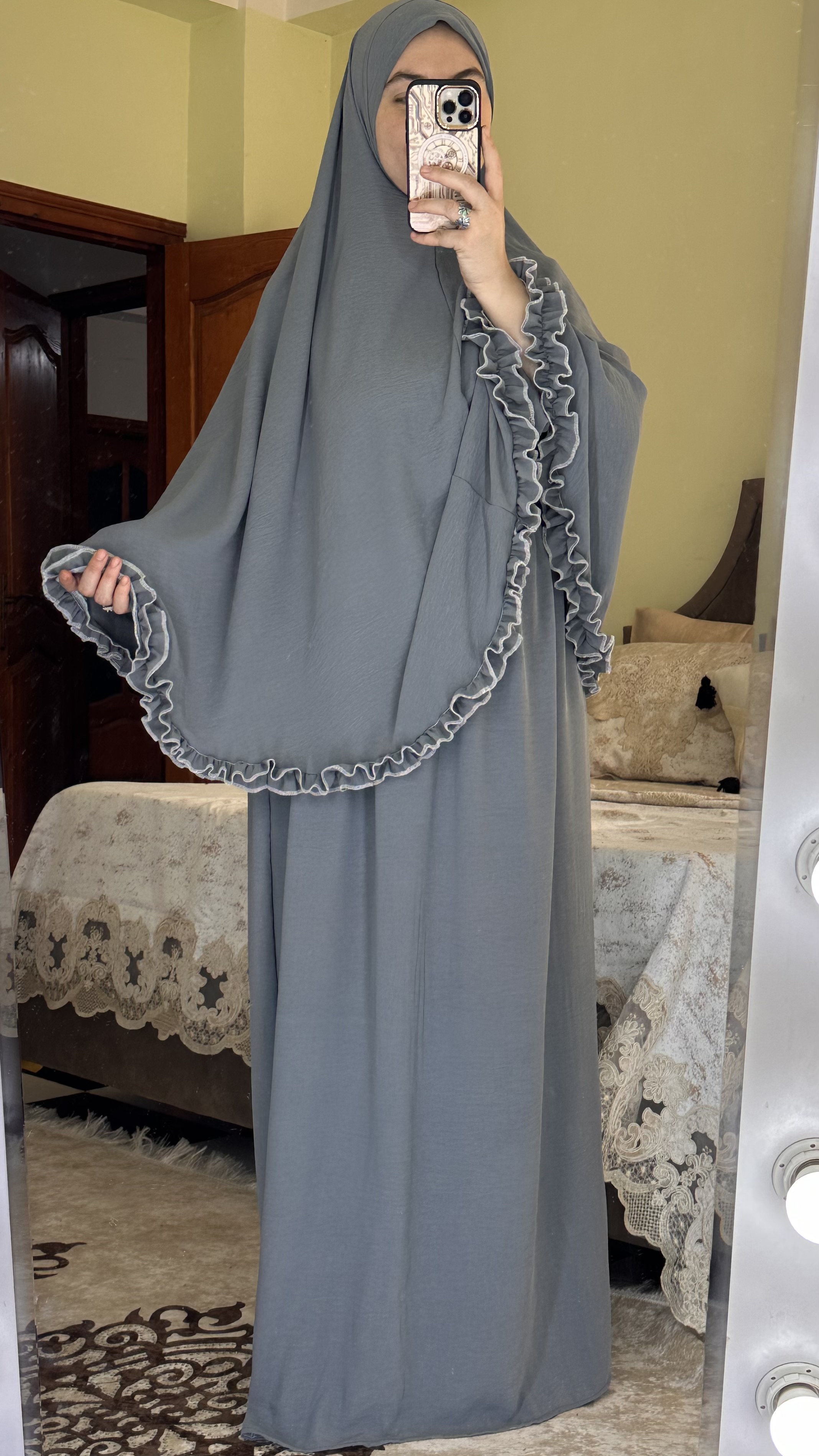 Takm salat al fakhama image