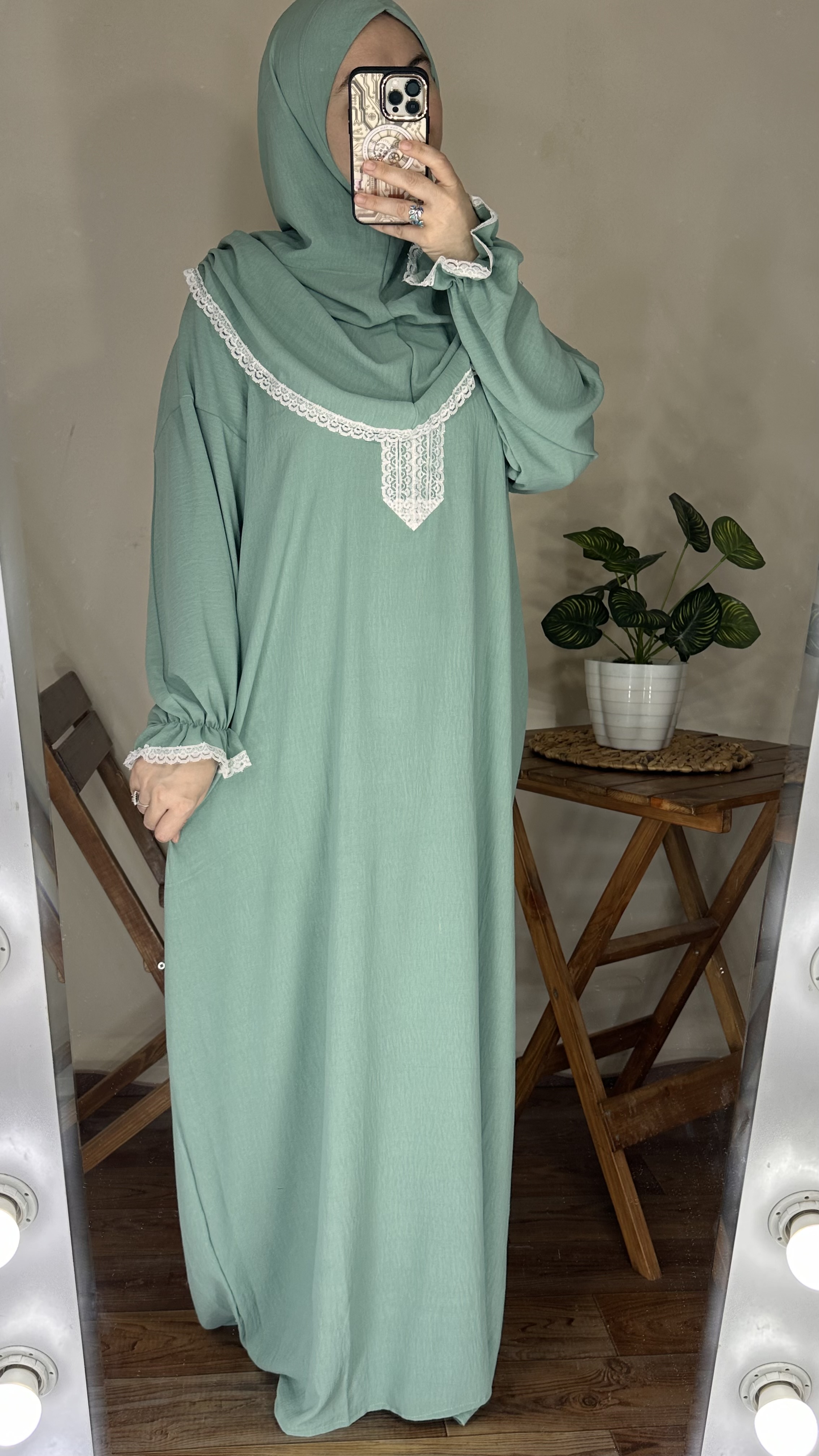 Takm salat 1 piece image